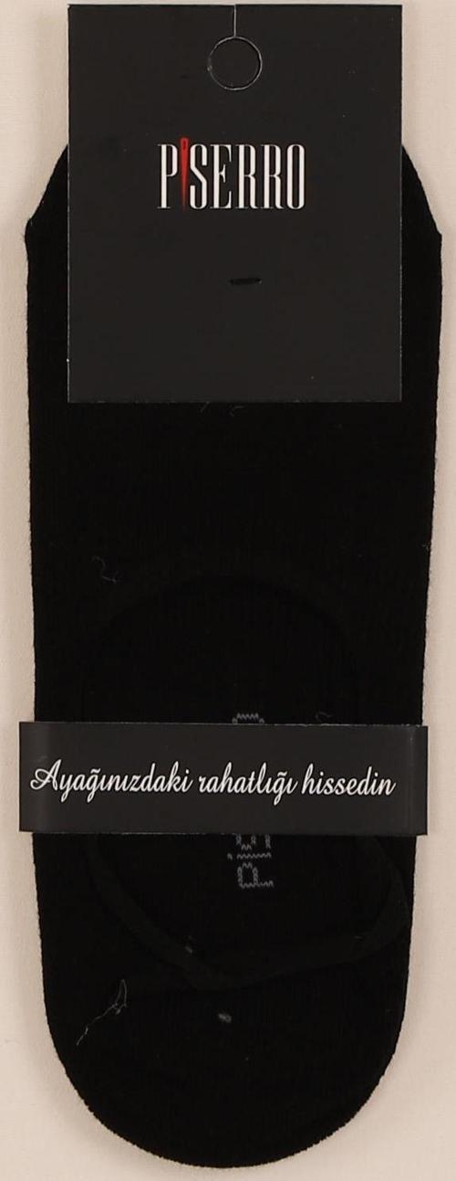 Pamuk Soket Erkek Çorap