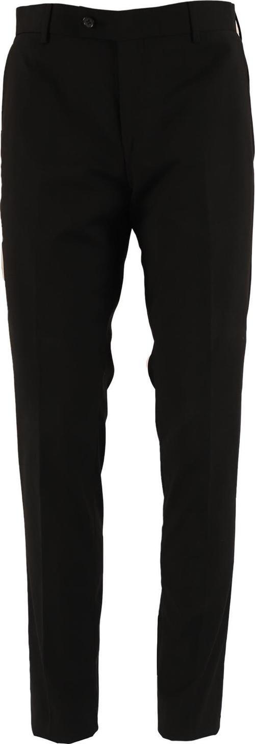 Erkek Kumaş Pantolon Slim Fit