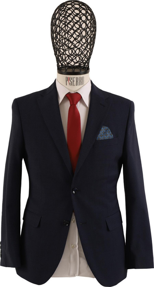 Tek Ceket Slim Fit