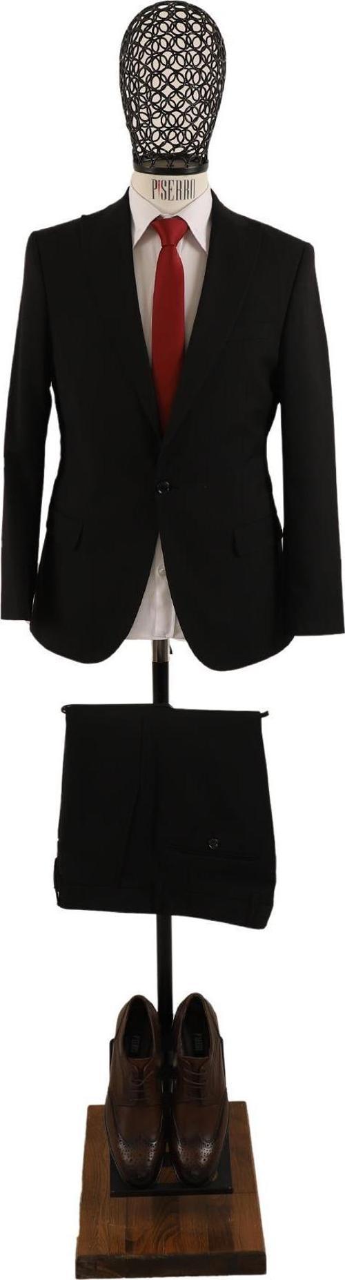Takım Elbise Slim Fit