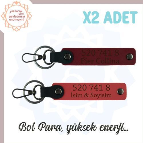 Nar Çiçeği-Bordo, Kişiselleştirilebilir, Başarı Dolu, Hediyelik 520 741 8  Manevi Huzur Anahtarlık