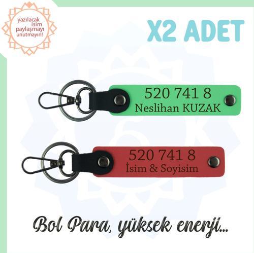 Nar Çiçeği-Fıstık Yeşil, Kişisel Enerji Denge Getiren Sevdiğinizin İsme Özel 520 741 8  Anahtarlık