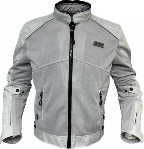 Yazlık Mont Beyaz Whıte Stone 2001054