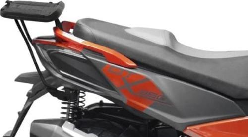 Arka Çanta Demiri Kymco Dtx125 360 2021 - 2023