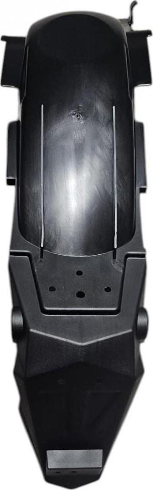 Mondial Drıft Mh 125 Arka Çamurluk Rmg