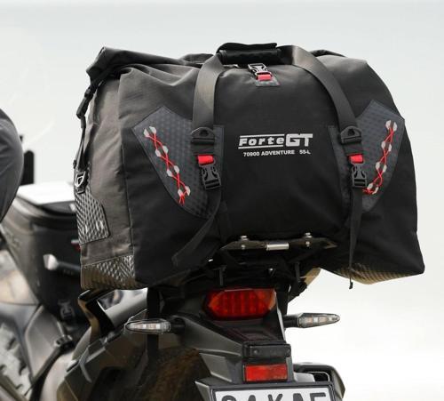 Adventure Çanta 55lt 70900
