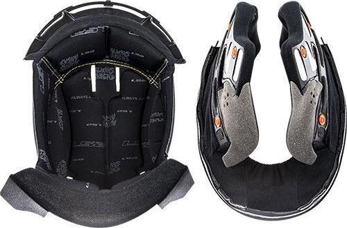 Valıant Kask İç Pedi