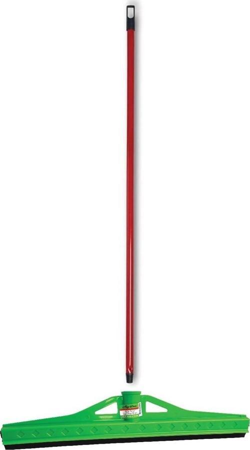 Yer Çeksil Çekpas Takımı Seti - 40 Cm Çekçek + Mopeda Aluminyum Sap / 1.20 Cm.