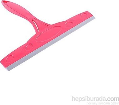 TP-170 Kauçuk Lastikli Camsil Cam Temizleme Aleti / Cam Çeksil Çekpas Çekçek - Plastik - 30 Cm.