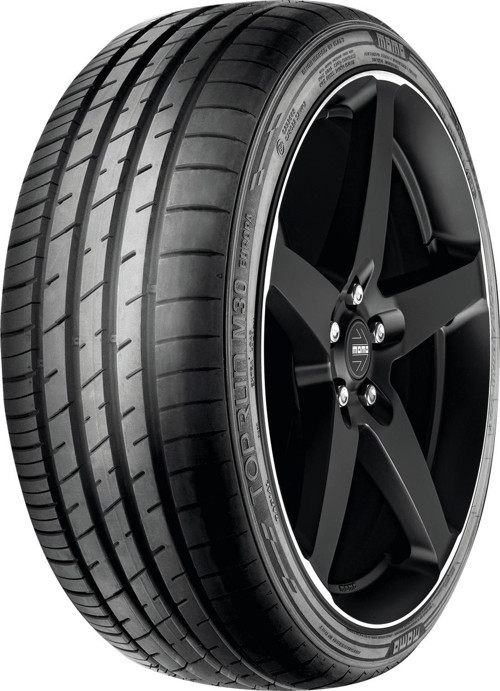 245/45 R18 100Y XL M30 Toprun Oto Yaz Lastiği ( Üretim Yılı: 2023 )