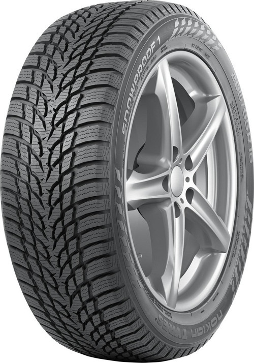 175/65 R15 84T Snowproof 1 Kış Lastiği ( Üretim Yılı: 2023 )