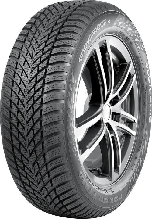  195/65 R15 91T Snowproof 2 Kış Lastiği ( Üretim Yılı: 2024 )