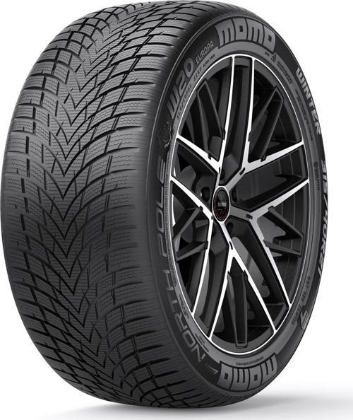 215/50 R17 95V XL North Pole W-20 Kış Lastiği ( Üretim Yılı: 2025 )