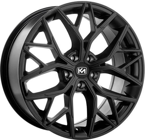 KM 3419 8,5X19" PCD:5114 ET:33 CH:64,1 SGM Jant 4 Adet (Tesla Model Y Uyumlu.)