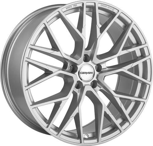 CA20 9,0x21" PCD:5112 ET:45 CH:66,6 WS Jant 4 Adet