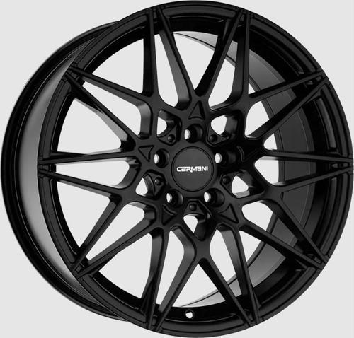 CA18 8,0X19" PCD:5120 ET:35 CH:72,6 BM Jant 4 Adet