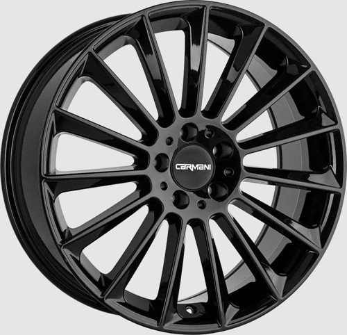 CA17 8,0X18" PCD:5112 ET:35 CH:66,6 B Jant 4 Adet