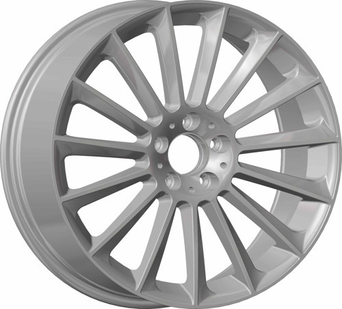 CA17 8,0X19" PCD:5112 ET:45 CH:66,6 WS Jant 4 Adet