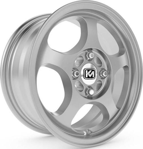 KM 234 6,0X14" PCD:4100 ET:30 CH:67,2 S Jant 4 Adet