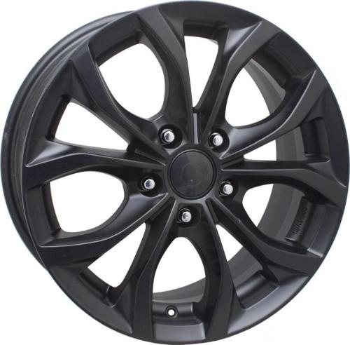 A100 8,0X18" PCD:5110 ET:40 CH:65,1 BM Jant 4 Adet