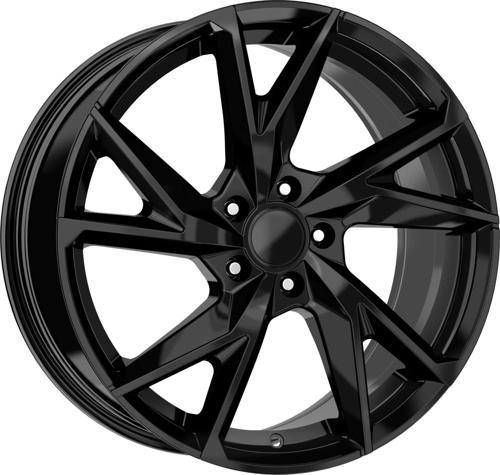 CA23 8,0x18" PCD:5114 ET:45 CH:72,6 B Jant 4 Adet