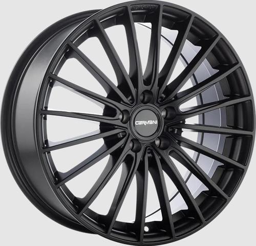 CA24 8,0x18" PCD:5120 ET:35 CH:72,6 BM Jant 4 Adet