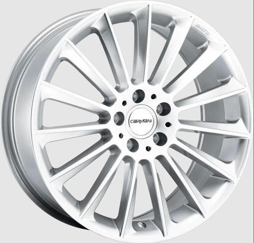 CA17 8,5X20" PCD:5112 ET:35 CH:66,6 S Jant 4 Adet