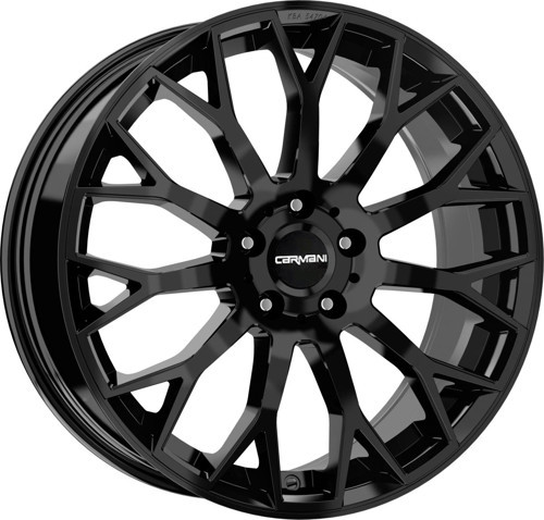 CA22 8,0X19" PCD:5112 ET:37 CH:66,6 B Jant 4 Adet