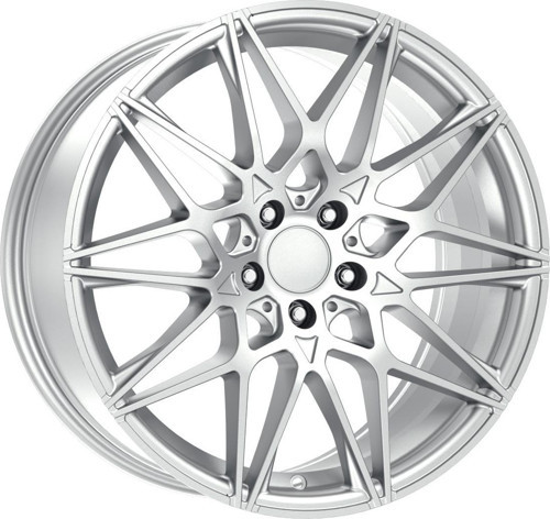 CA18 8,0X19" PCD:5112 ET:45 CH:66,6 WS Jant 4 Adet