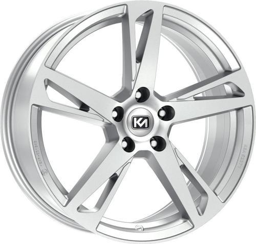 CA16 6,5X16" PCD:5112 ET:38 CH:66,6 S Jant 4 Adet