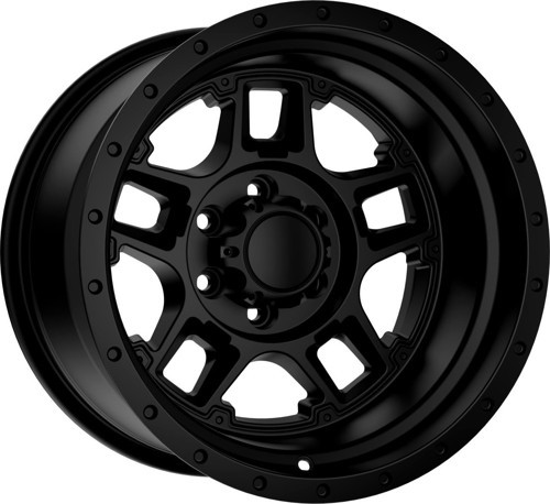 DY306 10,X16" PCD:6139 ET:-50 CH:110 MB Jant 4 Adet