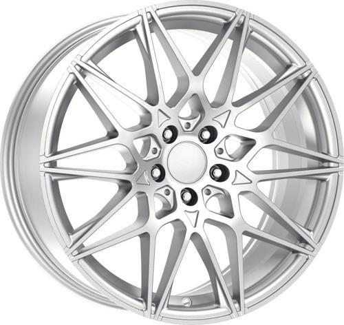 CA18 8,0X18" PCD:5112 ET:45 CH:66,6 WS Jant 4 Adet