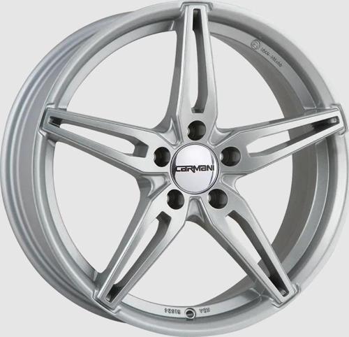CA15 7,5X18" PCD:5115 ET:41 CH:70,2 S Jant 4 Adet