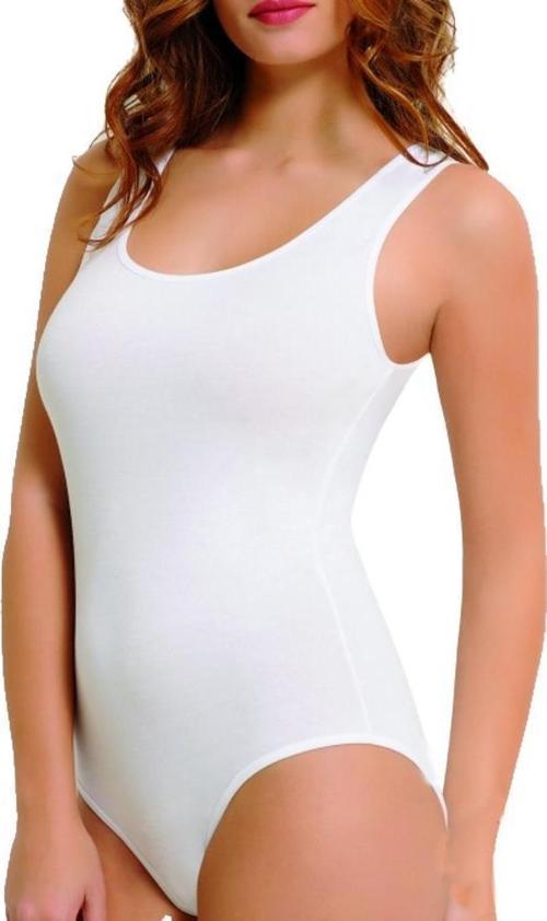 6 lı Paket Seher Yıldızı Bayan Geniş Askılı Kancalı Çıtçıtlı Body