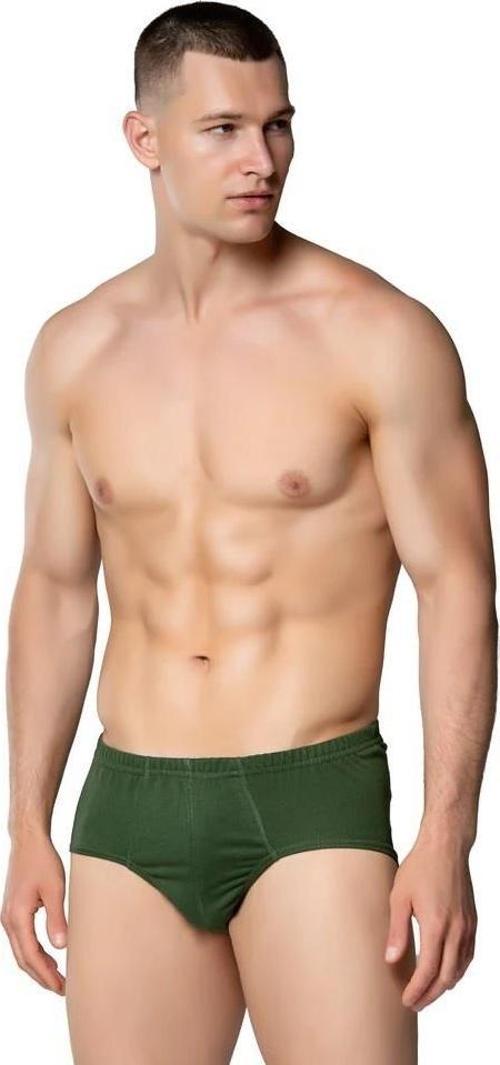 12 Adet Sedef Yıldız Erkek Renkli Penye Slip Külot 1010