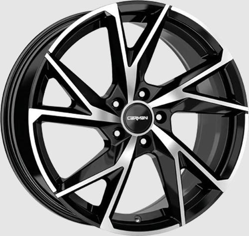 CA23 8,5X19" PCD:5112 ET:40 CH:66,6 BD Jant 4 Adet