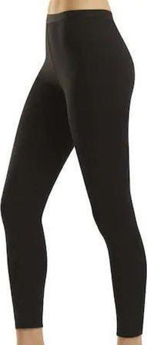 Bayan Termal Tayt Bayan Kışlık Termal İçlik Tayt