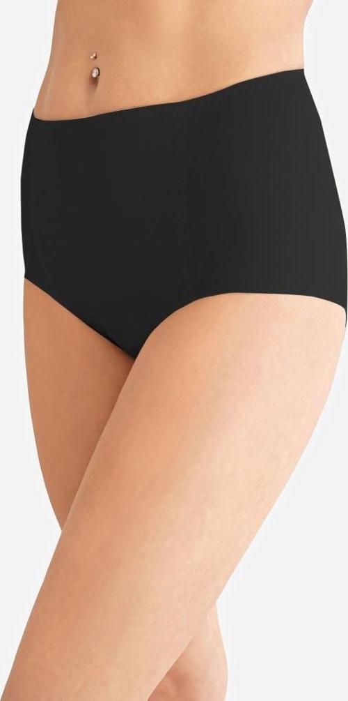 Bayan Lazer Kesim Yüksek Bel Külot Korse 1930