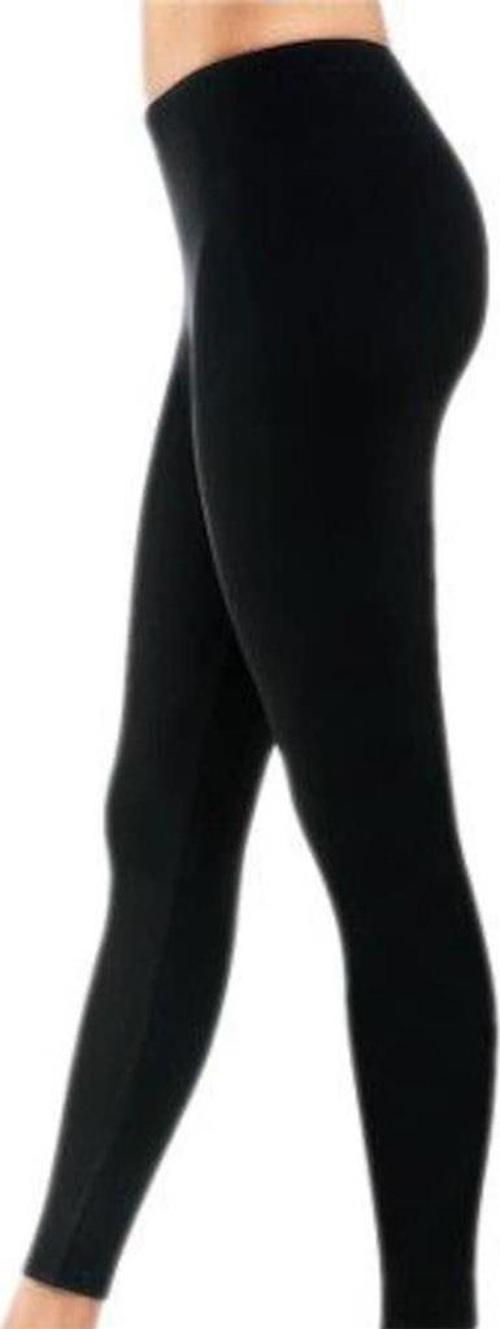 102 Bayan Termal Tayt Kışlık Termal Tayt İçlik