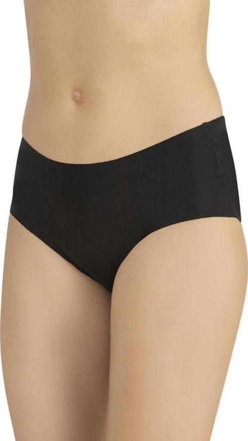 Bayan Lazer Kesim Silikon Bant Bato Slip Külot Korse 2020B