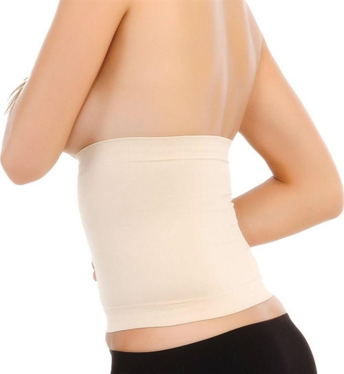 Bayan Seamless Bel Korsesi 3002