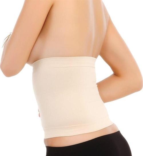 Bayan Seamless Bel Korsesi 3002
