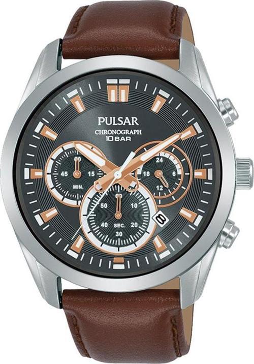 PT3A97X Sport Chrono Erkek Kol Saati