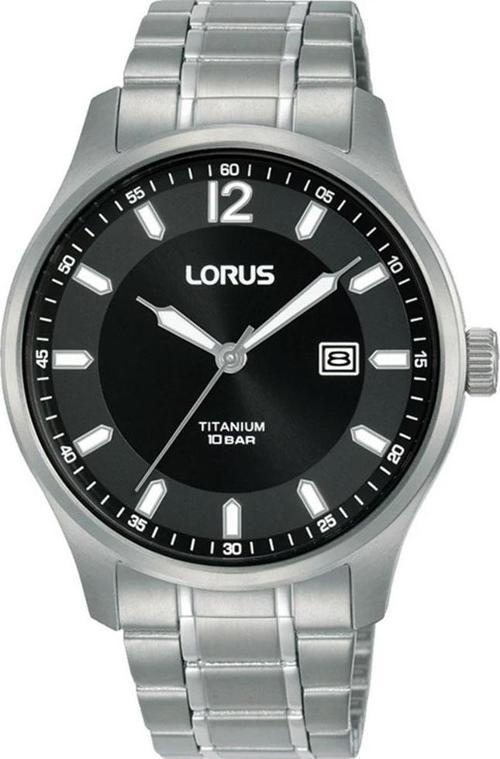 RH995QX9 Quartz Erkek Kol Saati