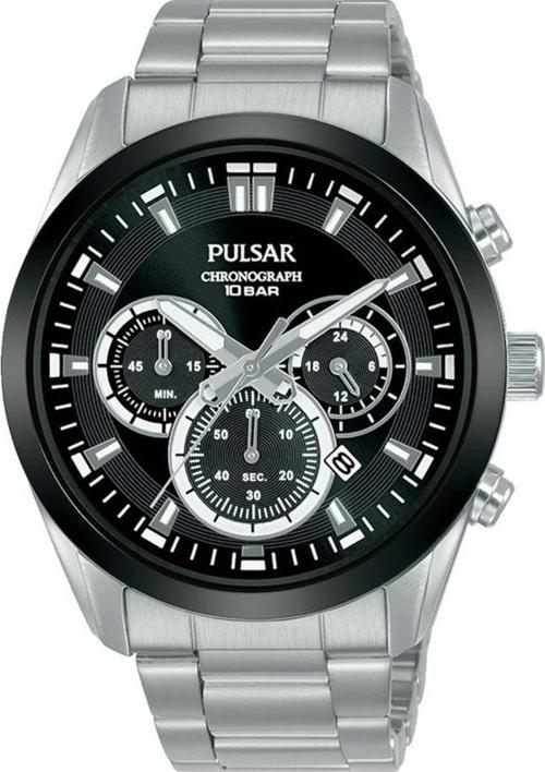 PT3A95X Sport Chrono Erkek Kol Saati