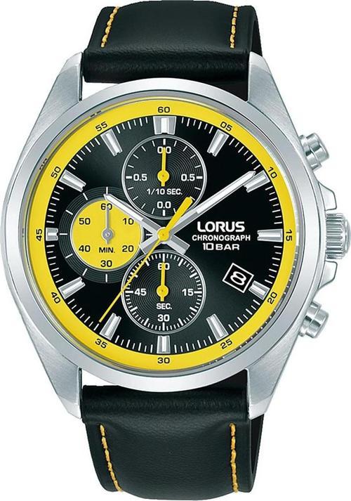 RM389JX9 Quartz Erkek Kol Saati