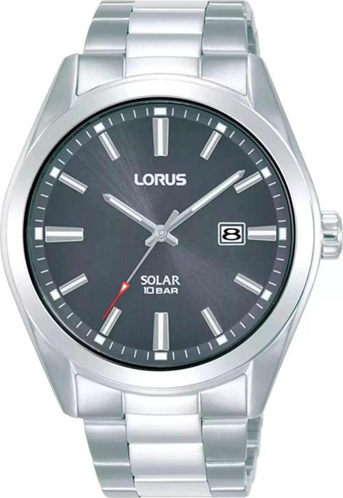 RX333AX9 Solar Erkek Kol Saati