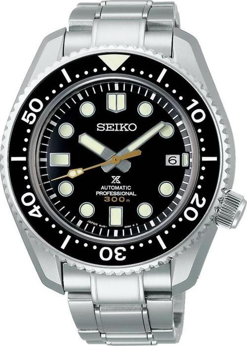 Prospex SLA021J Otomatik Erkek Kol Saati