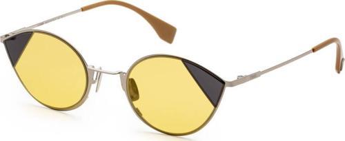 FENDI FF 0342 S B1Z HO 51 G KADIN GÜNEŞ GÖZLÜĞÜ