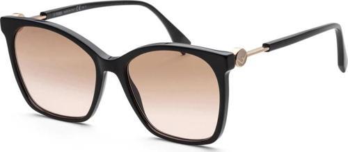 FF 0344 S 807 M2 57 Kadın Güneş Gözlüğü